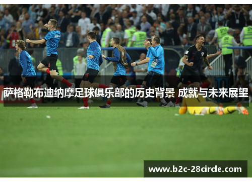 萨格勒布迪纳摩足球俱乐部的历史背景 成就与未来展望