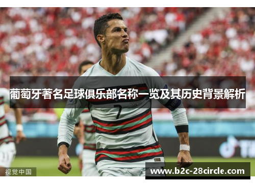 葡萄牙著名足球俱乐部名称一览及其历史背景解析