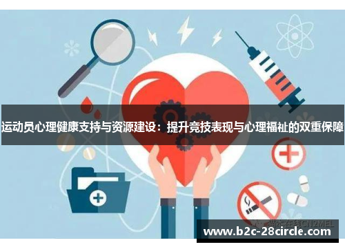 运动员心理健康支持与资源建设：提升竞技表现与心理福祉的双重保障