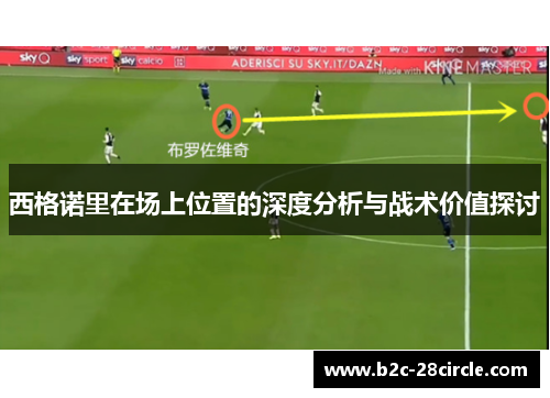 西格诺里在场上位置的深度分析与战术价值探讨